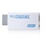1080P Hdmi Converter With Audio For Wii High Definition Output Solution Audio Ca Carousel 2