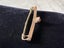 Antique 9ct Solid Rose Gold EDWARDIAN Era Synthetic Ruby Brooch * WARD Brothers Carousel 6