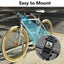 Outdoor Sports Night Vision Camera With 180 Degree Rotation For Video Recording Carousel 4
