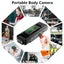 Outdoor Sports Night Vision Camera With 180 Degree Rotation For Video Recording Carousel 5