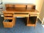 Office desk with matching chair Carousel 3