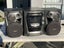 Panasonic 5 CD Changer Stereo - Great Condition - PICK UP WELLINGTON Carousel 1
