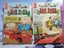 Charlton comics Hot Rods, Racing Cars, Motorbikes 1960/70s x7 Carousel 6