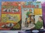 Charlton comics Hot Rods, Racing Cars, Motorbikes 1960/70s x7 Carousel 4