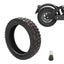 8.5 Tubeless Vacuum Tire For Xiaomi M365 Pro 1S Electric Scooter Model Accessori Carousel 5