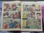 Charlton comics Hot Rods, Racing Cars, Motorbikes 1960/70s x7 Carousel 9