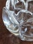 Royal Copenhagen Crystal Votive Lotus Flower Candle Holder Denmark Carousel 3