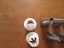 7x nozzles for cake icing etc Carousel 3