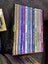 Bulk lot of Diary of a Minecraft Zombie Carousel 3