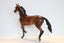 Breyer Traditional Tiz The Law Carousel 4
