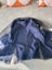 Grey Mens suit size 104cm Carousel 3