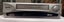 VHS stereo recorder/player Carousel 1