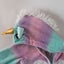 mini mango Kids Unicorn Pyjamas Size 8 Carousel 3