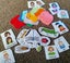 Childrens Magnetic Teaching resourses Carousel 1