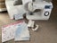 Brother NS35 sewing machine Carousel 6