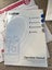 Brother NS35 sewing machine Carousel 7