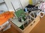 Baby Lock Overlocker Carousel 2