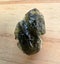 Moldavite 4.37g Carousel 3