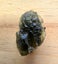 Moldavite 4.37g Carousel 4