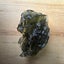 Moldavite 4.37g Carousel 5