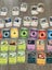 Pokémon 48 x cards Carousel 3