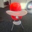 Phil & Ted's high chair Carousel 1