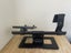 HP Display and Notebook / Laptop Stand with Dell monitor Carousel 3