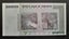 Zimbabwe $50 Trillion Dollars UNC Carousel 2