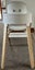 Stokke Steps Highchair and Insert with Tray Carousel 4