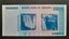 Zimbabwe $100 Trillion Dollars UNC Carousel 2