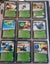 World Games Saga Cards Carousel 13