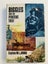 Biggles and the Penitent Thief - 1st edition Carousel 1