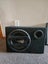 Fusion Sub Woofer Carousel 2
