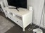 IKEA TV Stand – 3 Drawers + 3 Open Shelves – White – 148 x 47 x 56cm Carousel 3