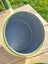 Vintage enamel judge ware pot Carousel 2