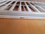 Mocka Aspiring Cot - White & Natural Carousel 3