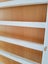 Mocka Aspiring Cot - White & Natural Carousel 5