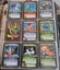 Cell Games Saga Cards Carousel 11