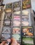Cell Games Saga Cards Carousel 13