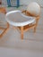 Wooden Highchair - Converts to Chair & Table - Various Pick-Up Locations Carousel 2