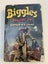 Biggles Follows On - 1st edition Carousel 1