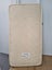 Mocka Aspiring Cot - White & Natural Carousel 9