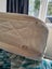 Mocka Aspiring Cot - White & Natural Carousel 10