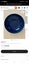 Cathrine Holm stainless steel bowls x 2 Carousel 4