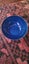 Cathrine Holm stainless steel bowls x 2 Carousel 9