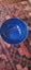 Cathrine Holm stainless steel bowls x 2 Carousel 10