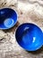 Cathrine Holm stainless steel bowls x 2 Carousel 11