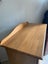 Solid Rimu computer desk cabinet Carousel 4
