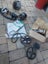 Hoovermatic washing machine Parts Carousel 1