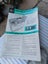 Hoovermatic washing machine Parts Carousel 2